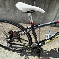 ビアンキ マウンテンバイク Bianchi KUMA  中古 自転車 買取 29.3の画像