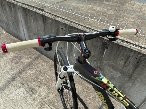 ビアンキ マウンテンバイク Bianchi KUMA 中古 自転車 買取 29.3 ビアンキ マウンテンバイク Bianchi KUMA 中古 自転車 買取 29.3