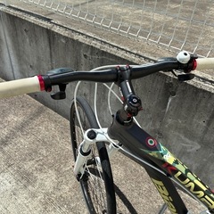 ビアンキ マウンテンバイク Bianchi KUMA  中古 自転車 買取 29.3の画像