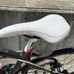 ビアンキ マウンテンバイク Bianchi KUMA  中古 自転車 買取 29.3の画像