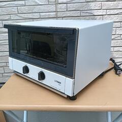 TIGERオーブントースターの画像