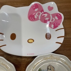 皿　の画像