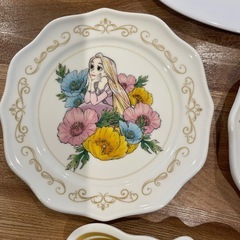 皿　の画像