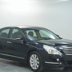 ⭐自社ローン⭐日産 ティアナ 　２５０ＸＶの画像