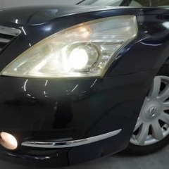⭐自社ローン⭐日産 ティアナ 　２５０ＸＶの画像