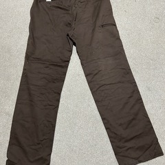 ワークパンツ Dickies ディッキーズ ストレートパンツD-1083 w88cmの画像