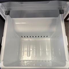 TOSHIBA  2024年製 153L 冷蔵庫 GR-W15BSの画像