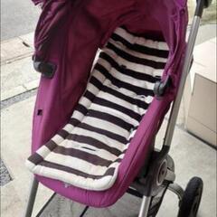 STOKKE ストッケ　スクート2の画像
