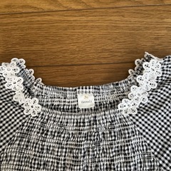 トップス110cmの画像