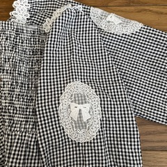 トップス110cmの画像
