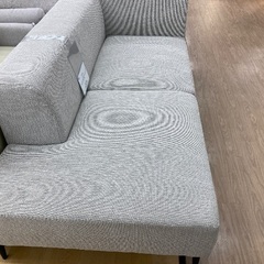 【トレファク イオンモール常滑店】サイドソファ　FUJIEIをご紹介！の画像