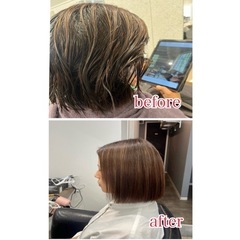 この時期予約空きすぎて暇です❣️🆘特別メニュー用意しましたので私...