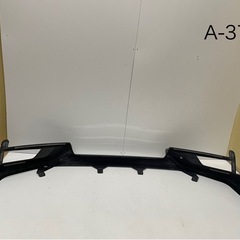[極上]NISSAN 日産 セレナ ハイウェイスター C27 フロントスポイラー ブラック 中古相場¥28,000クレジットカード決済可 の画像