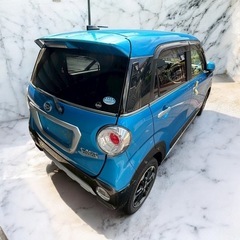 神奈川県発　車検2年付！　キャストアクティバの画像
