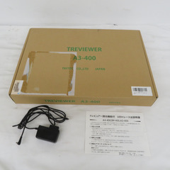 トライテック トレース台  A3-400【中古】 【コンプオフ金沢野々市店】の画像