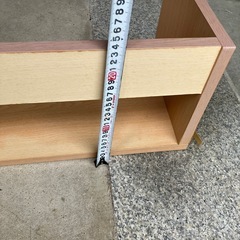 ブックスタンドの画像