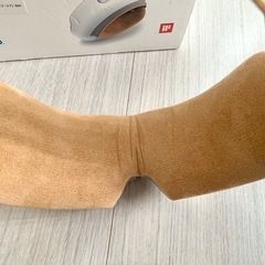 breo  アイマッサージ機 目元ケアの画像