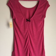 新品・未使用 aerie Tシャツ の画像