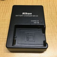 DTT005)※ジャンク品※一眼レフカメラ一式セット D3100 Nikon 中古品【取りに来られる方限定】の画像