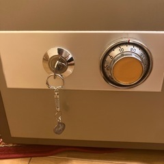 金庫
の画像