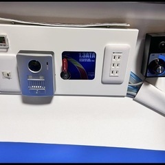 定価380万　ほぼ新品　酸素カプセル　エアコン付き！半額以下！設置込み価格！早い者勝ち！の画像