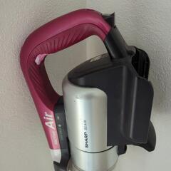 シャープ　ECA1Rの画像
