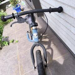 マウンテンバイクの画像