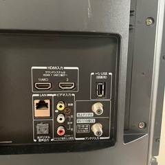 J396⭐️東芝レグザ32インチ
液晶テレビ の画像
