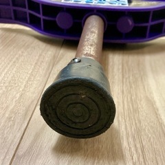 ホッピング ジャンプ　 遊具の画像