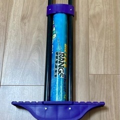 ホッピング ジャンプ　 遊具の画像