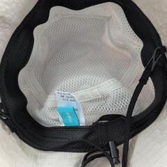 milsa レディース つば広帽子の画像