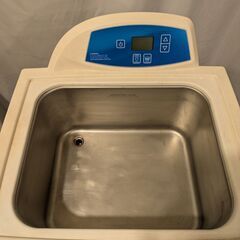 ブランソン卓上超音波洗浄器　CPX5800-Jの画像