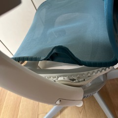 故障品　オフィス椅子の画像