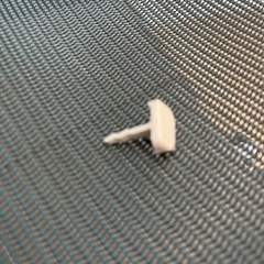 故障品　オフィス椅子の画像