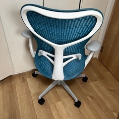 故障品　オフィス椅子の画像