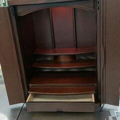 0809-001 仏壇　45x60x30cmの画像