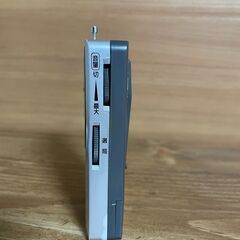 9バンドラジオの画像