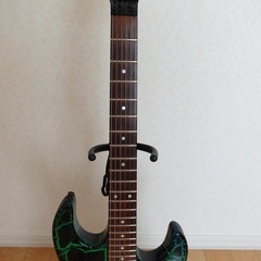 BC RICH エレキギターの画像