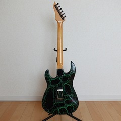 BC RICH エレキギターの画像