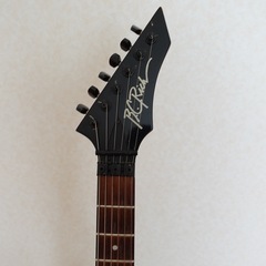 BC RICH エレキギターの画像