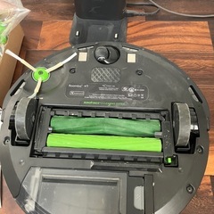 ルンバ　e5 iRobot の画像