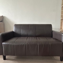 ソファ　2人掛け