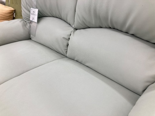 【トレファク イオンモール常滑店】2人掛けソファ　関家具をご紹介！