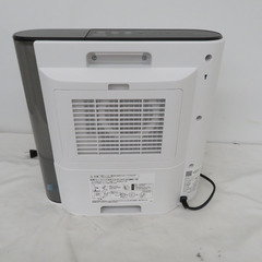 SHARP (シャープ) 暖房器具 加湿セラミックファンヒーター HX-PK12-W【中古】 【コンプオフ金沢野々市店】の画像