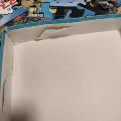 トーマス　ジグソーパズル　40ピースの画像