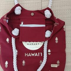 トートバック　HAWAl'l 　の画像
