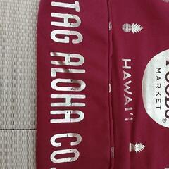 トートバック　HAWAl'l 　の画像