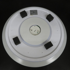ヒロ・コーポレーション (ヒロ・コーポレーション) 照明器具 LEDシーリングライト HLCL-BT3(K)【中古】 【コンプオフ金沢野々市店】の画像