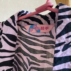 甚平👚の画像