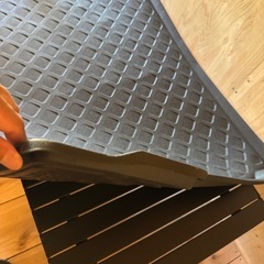 エクストレイルT32フロアマットの画像